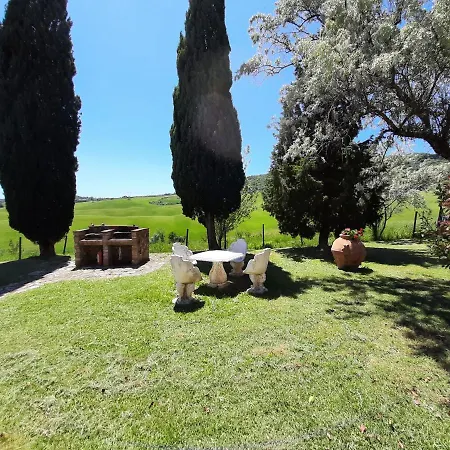 Agriturismo Lucertola *