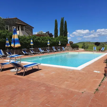 Agriturismo Lucertola *