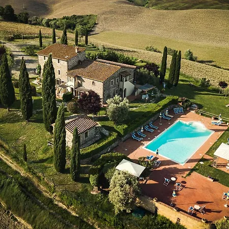 Agriturismo Lucertola *