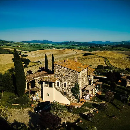 شقة Agriturismo Lucertola *