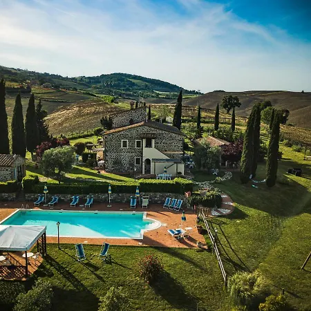 شقة Agriturismo Lucertola *