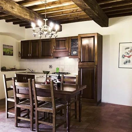 Agriturismo Lucertola *