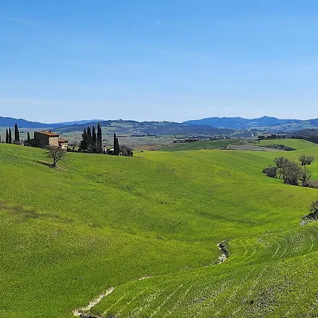 Agriturismo Lucertola * بمونتيكاتيني فال دي سيسينا