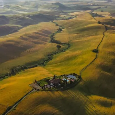 شقة Agriturismo Lucertola *