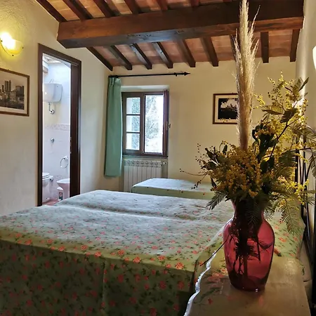 Agriturismo Lucertola *