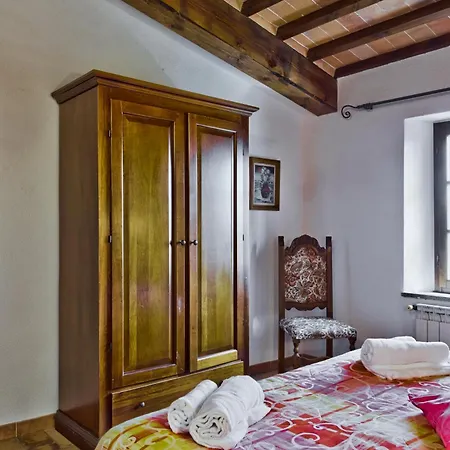 شقة Agriturismo Lucertola *