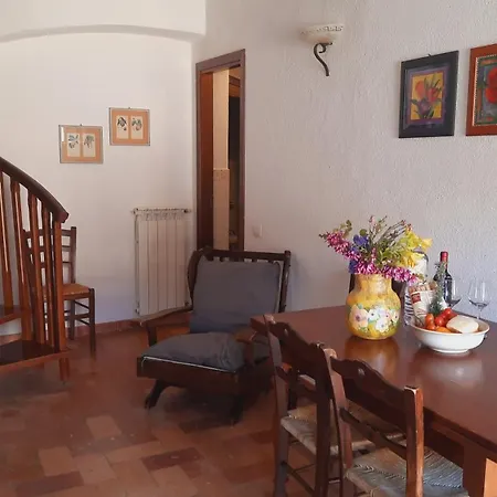 Agriturismo Lucertola *