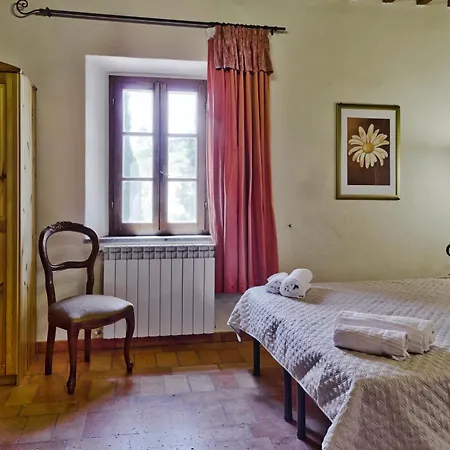 Agriturismo Lucertola