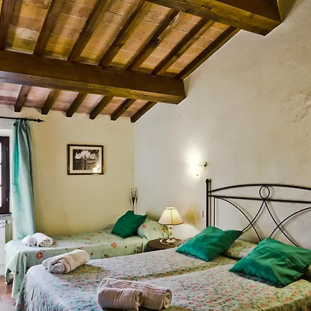 شقة Agriturismo Lucertola