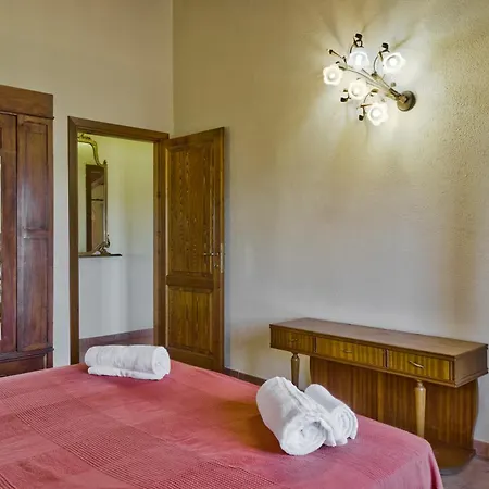 شقة Agriturismo Lucertola *