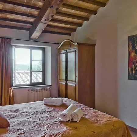 Agriturismo Lucertola *