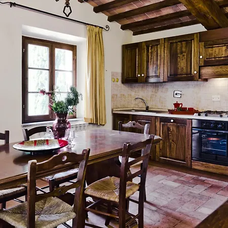 شقة Agriturismo Lucertola