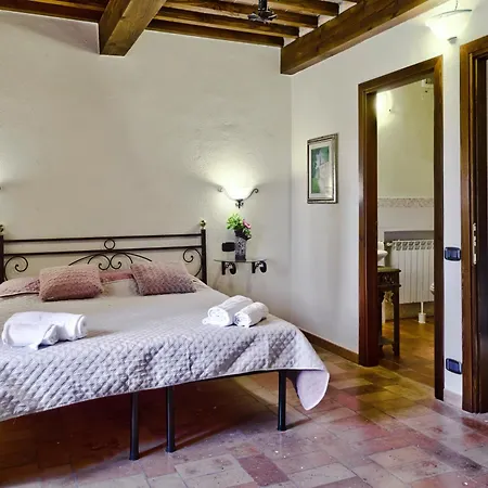 Agriturismo Lucertola *