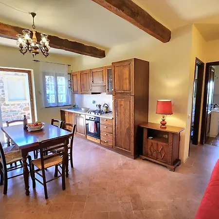 Agriturismo Lucertola