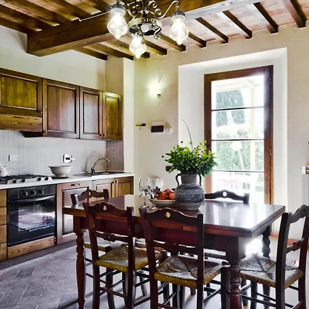 شقة Agriturismo Lucertola