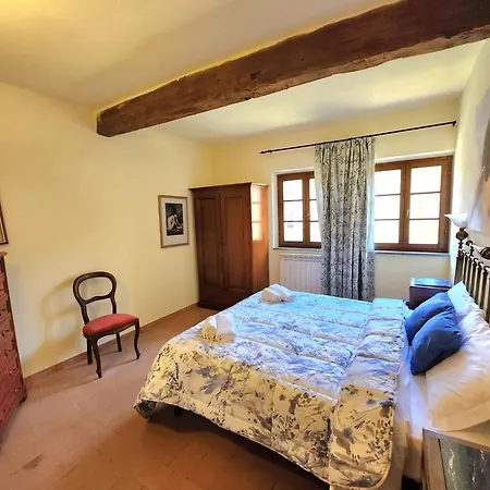 Agriturismo Lucertola *