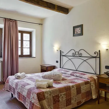 Agriturismo Lucertola