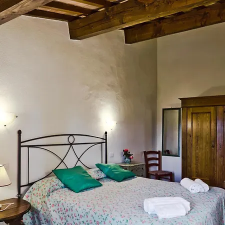 Agriturismo Lucertola *