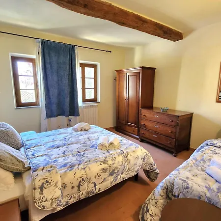 Agriturismo Lucertola