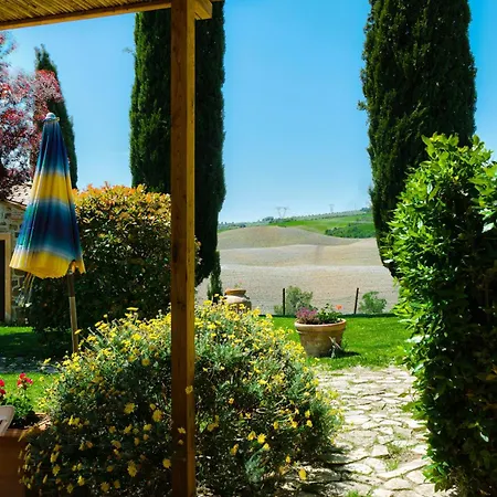 Agriturismo Lucertola *