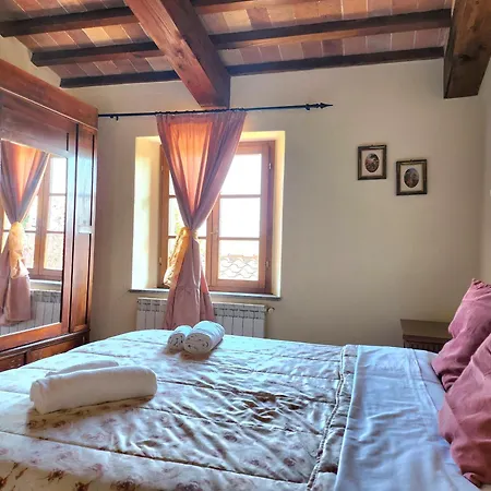 Agriturismo Lucertola