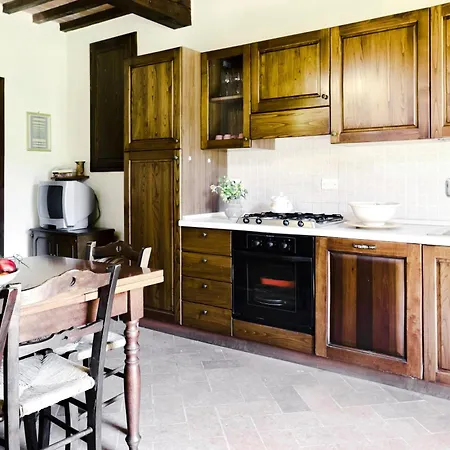 شقة Agriturismo Lucertola