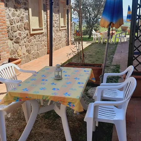 Agriturismo Lucertola *