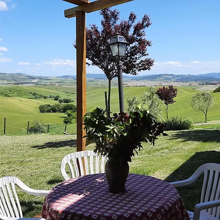 Agriturismo Lucertola