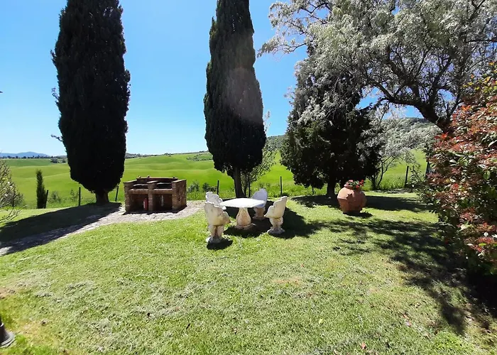 Agriturismo Lucertola *