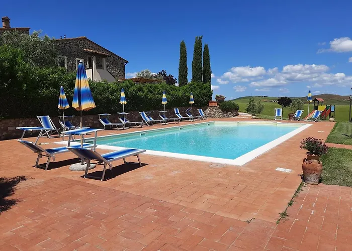 Agriturismo Lucertola *