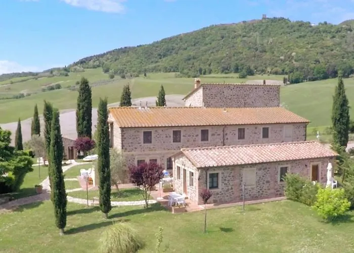Agriturismo Lucertola