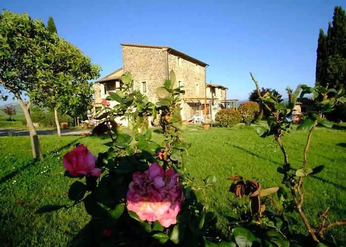 Agriturismo Lucertola Lejlighed Montecatini Val di Cecina