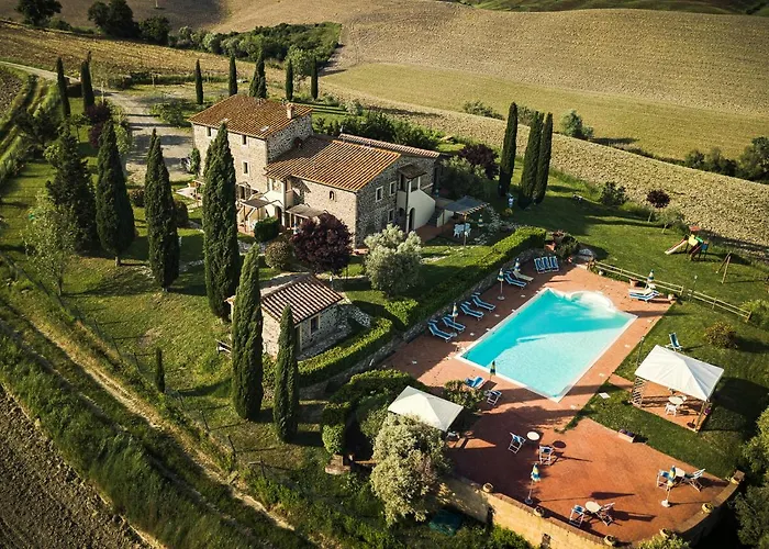 Agriturismo Lucertola *