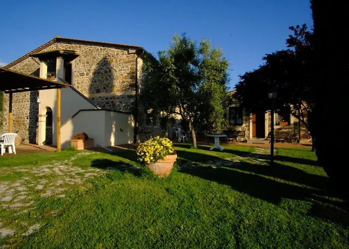 Agriturismo Lucertola *