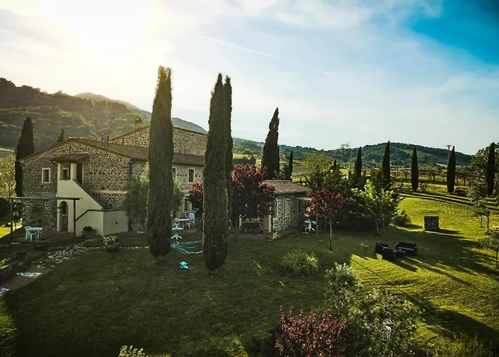 Agriturismo Lucertola *