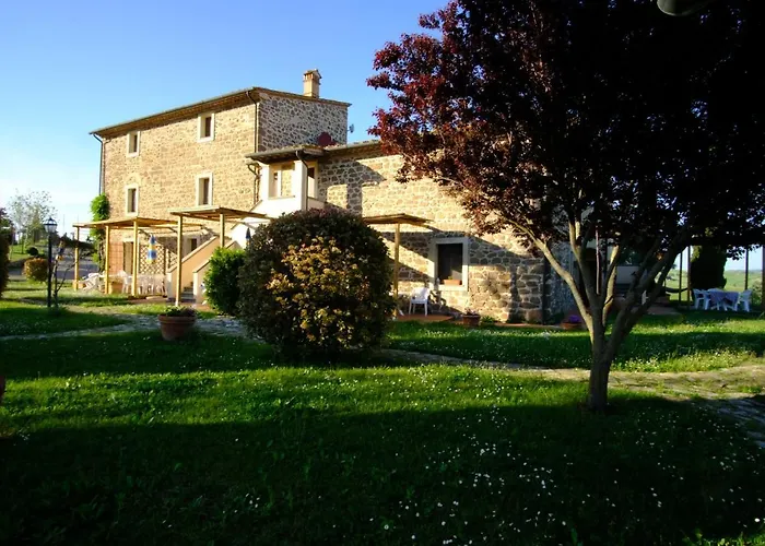 Agriturismo Lucertola *