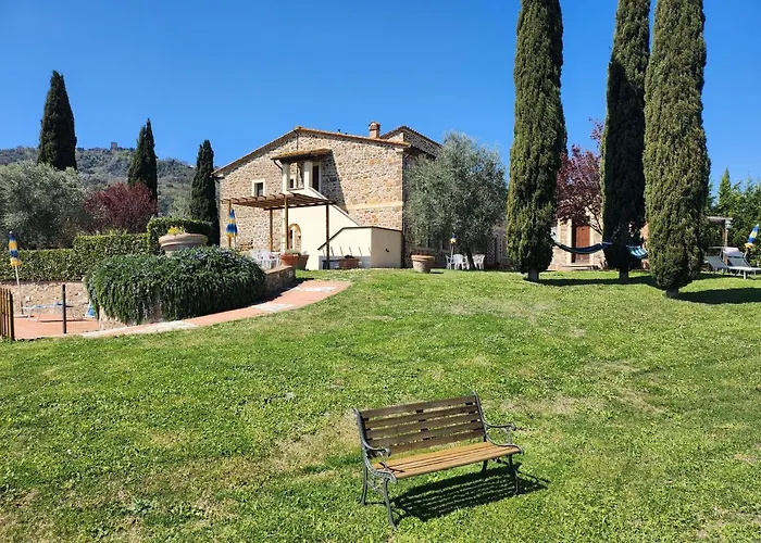 Agriturismo Lucertola