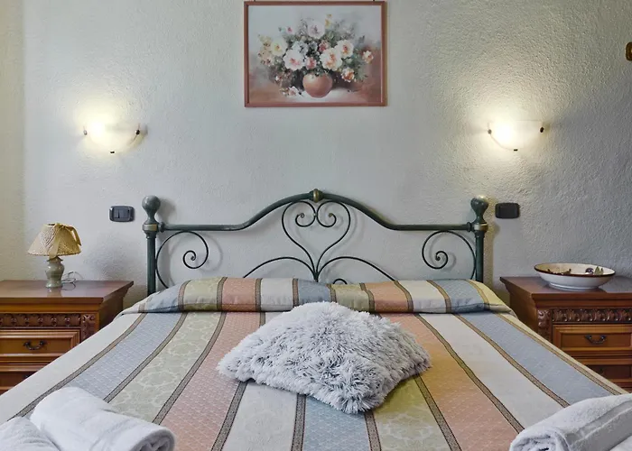 Agriturismo Lucertola Lejlighed Montecatini Val di Cecina