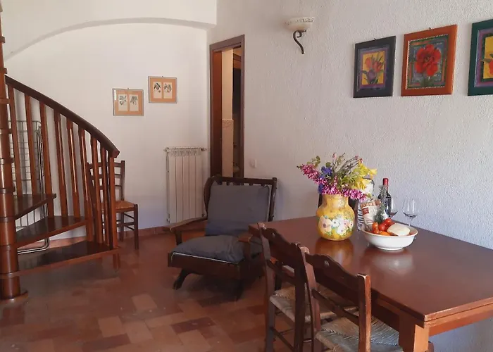 Agriturismo Lucertola *