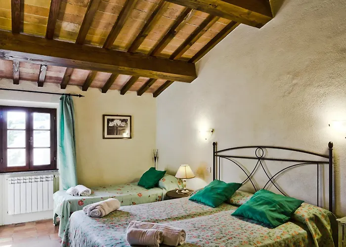 Lejlighed Agriturismo Lucertola