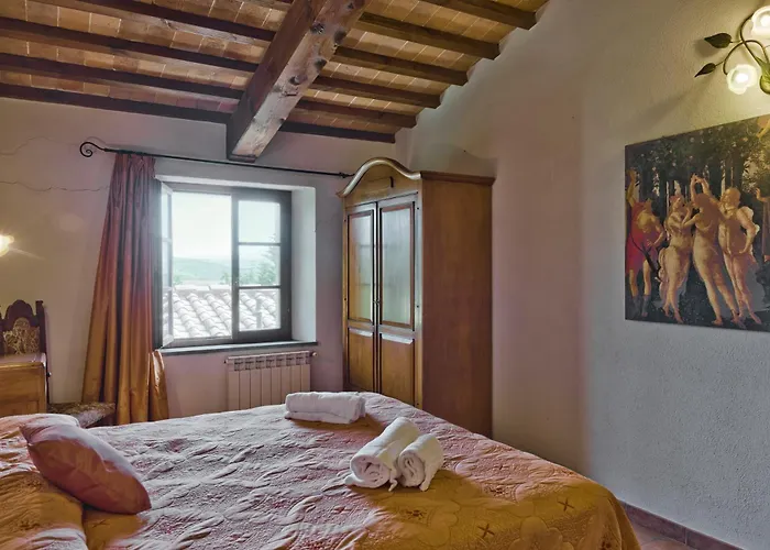 Agriturismo Lucertola *