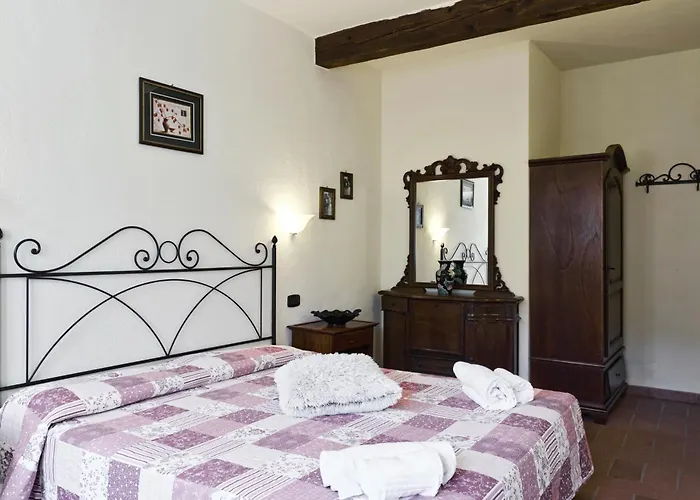 Agriturismo Lucertola