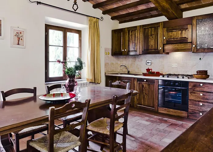 Lejlighed Agriturismo Lucertola
