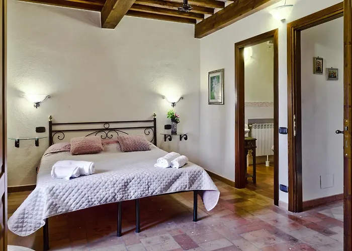 Agriturismo Lucertola *