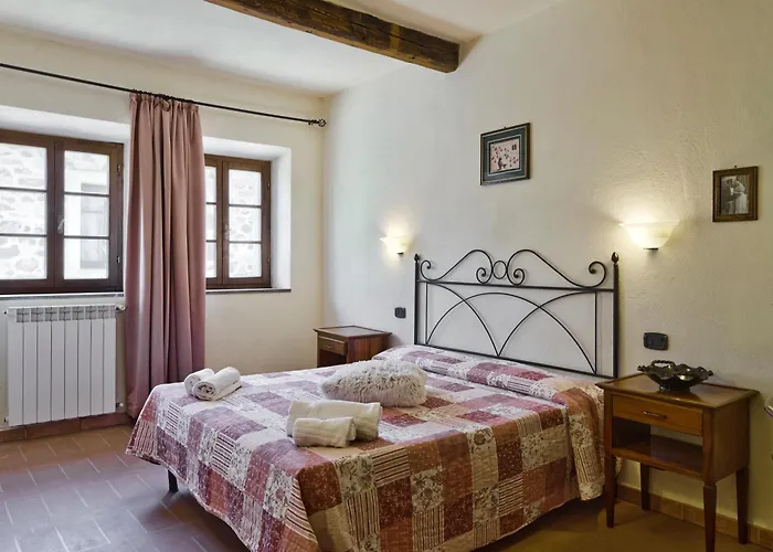 Agriturismo Lucertola