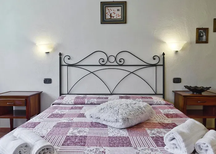 Lejlighed Agriturismo Lucertola Montecatini Val di Cecina