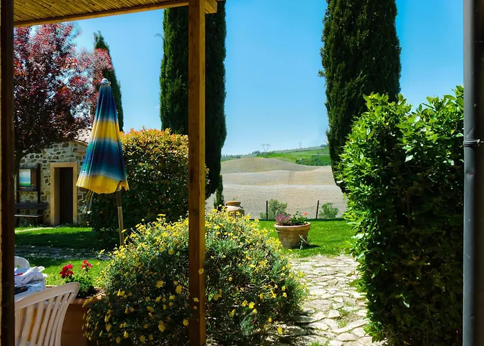 Agriturismo Lucertola *