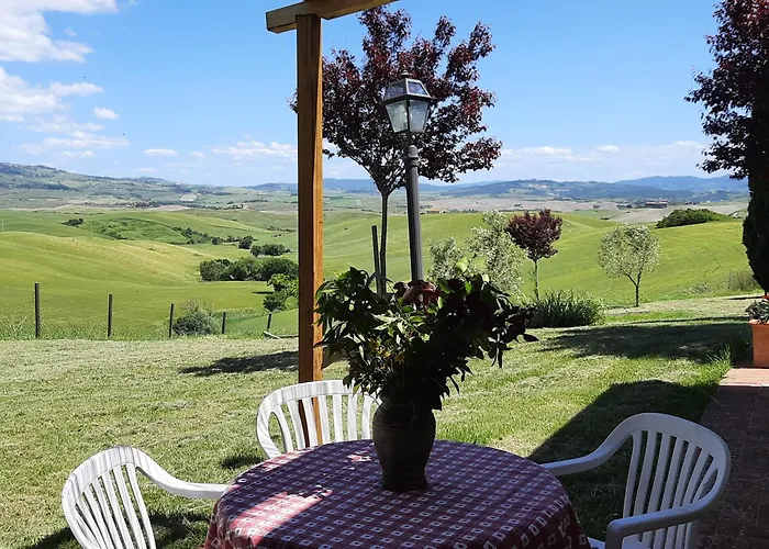 Agriturismo Lucertola